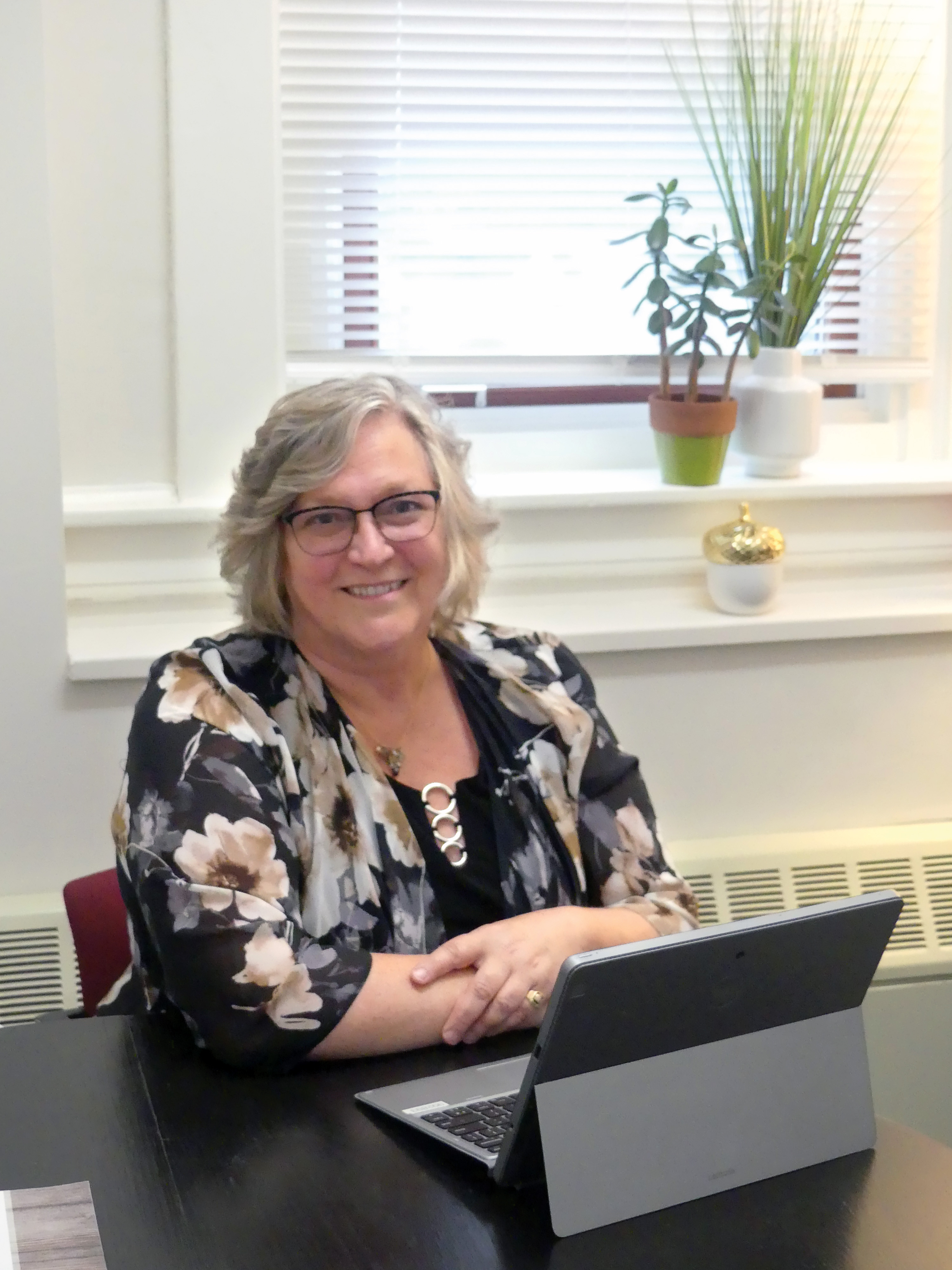 NH's Top Women-Led Nonprofits: (#27) Tri-County Community Action 